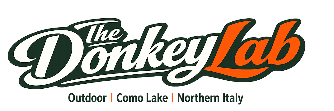 TheDonkeyLab