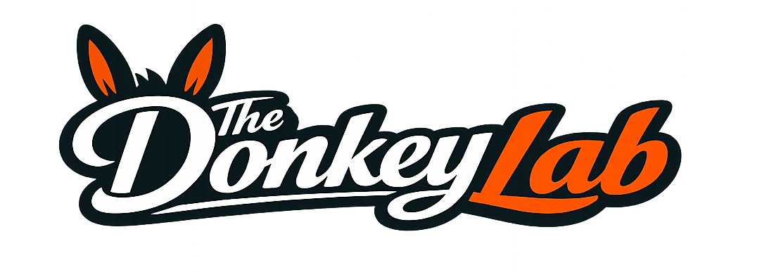 TheDonkeyLab